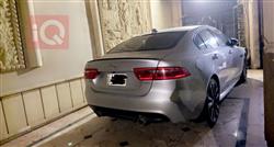 جاكوار XE